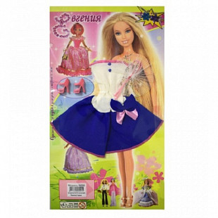 Одежда для куклы Евгения Брест Одежда для кукол 0035