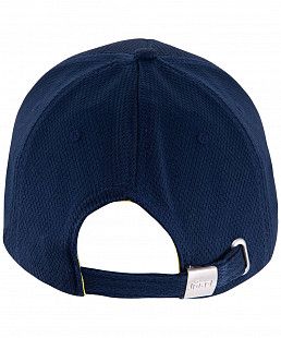 Бейсболка Jogel JC1702092 dark blue/red