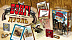 Настольная игра Hobby World Бэнг! Дуэль 1549