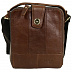 Мужская сумка Pola 3081к brown
