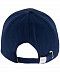 Бейсболка Jogel JC1702092 dark blue/red