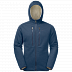 Джемпер мужский Jack Wolfskin Robson Jacket dark sky