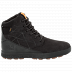 Ботинки мужские Jack Wolfskin Auckland Wt Texapore High M black / black