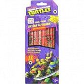 Карандаши Черпашки Ниндзя K10031 