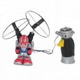 Игрушка Dickie Toys Летающий герой 15 см (20 357 2250) 1 шт. (в ассортименте)