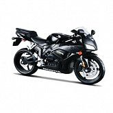 Мотоцикл Maisto 1:12 Honda CBR1000RR 31101 (20-06182) black