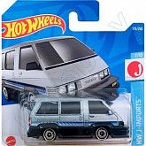 Машинка Hot Wheels Базовой коллекции 1986 Toyota Van 173/250 (5785 HCX37) mainline 2022