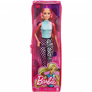 Кукла Barbie Игра с модой (FBR37 GRB50)