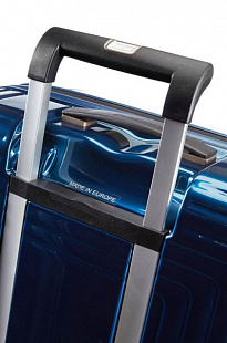 Чемодан Samsonite Neopulse 69см 44D-01002 Blue