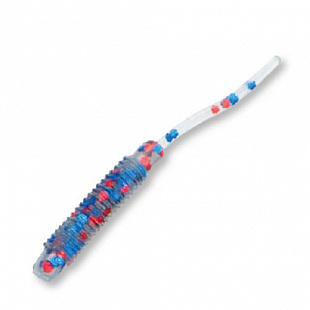 Твистер Akara Straight Tail 50 X040 MSTL50-X040