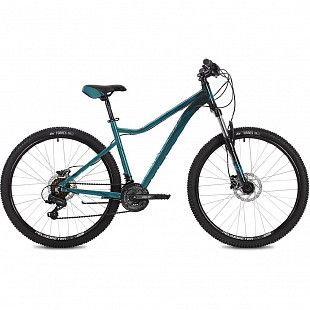 Велосипед Stinger 26" Laguna Pro 17" blue