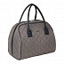 Дорожная сумка Polar П7113 grey