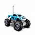 Радиоуправляемая машина Maisto Rock Crawler Jr blue 81162