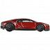 Машинка Hot Wheels Базовой коллекции '16 Bugatti Chiron 201/250 (5785 HTB88) mainline 2024