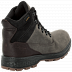 Ботинки мужские Jack Wolfskin Jack Texapore Mid M dark steel / black