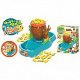 Настольная игра Балансирующие рыбки 007-89B