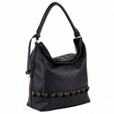 Женская сумка Pola 4401 black