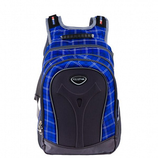 Женский рюкзак Polar П3068 black