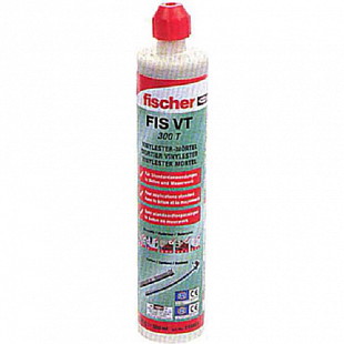 Химитический анкер Fischer FIS VT 300 T, 0,3 л 519714