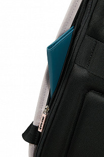 Рюкзак Samsonite Securipak S KB3*58 001 beige
