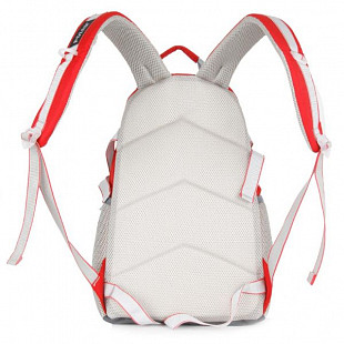 Рюкзак Polar П1222 red