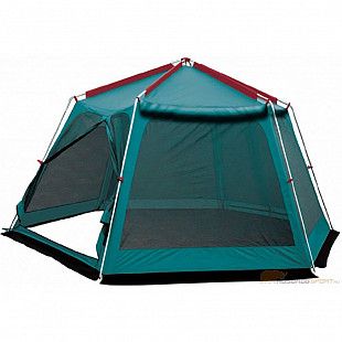 Палатка-шатер BTrace Highland green