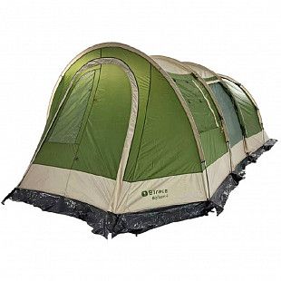 Палатка туристическая BTrace BigTeam 4 (T0522)