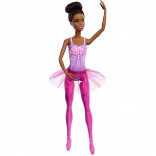 Кукла Barbie Ballerina (HRG33 HRG36)