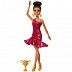 Кукла Barbie You Can Be Anything Ballroom Dancer (JFR09)