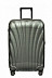 Чемодан средний Samsonite C-LITE 86см CS2*14 003 metallic green