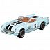 Машинка Hot Wheels 1955 Corvette 2/6 (HRT81 HRV01)