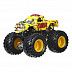 Машинка Hot Wheels Monster Jam Zombie (BHP37)
