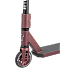 Самокат трюковой Tech Team DukeR 303 2020 Black/Bordo