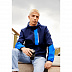 Куртка ветрозащитная мужская Jack Wolfskin 365 Racer Softshell M night blue