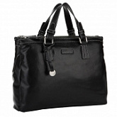 Мужская сумка Pola К3062 black