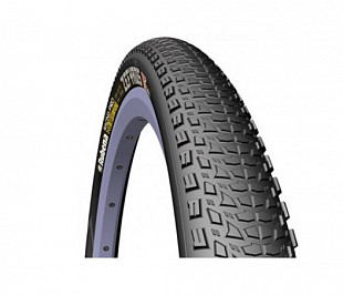 Велопокрышка Rubena Mitas TS 57-622 (29"x2,25) V97 Zefyros Top Design 510952436052