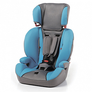 Автокресло Geoby CS906F (W3C9)