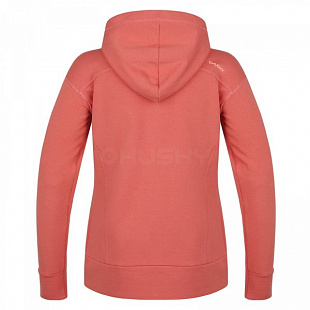 Джемпер женский Husky Anah L light orange