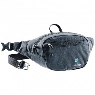 Поясная сумка Deuter Belt I black