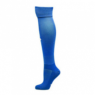 Гетры футбольные Umbro Mens Hose 140217-071 Blue/White