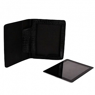 Чехол Pola для IPAD 4100 black