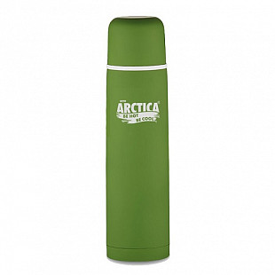 Термос Арктика 103-750K 0,75 л green