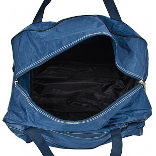 Дорожная сумка на колесах Stels 605с blue