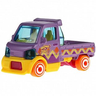 Машинка Hot Wheels Spring Series Mighty K 3/5 (V1405 JCG86)