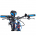 Велосипед Novatrack Lumen 20" (2019) Blue 20AH6V.LUMEN.BL9
