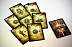 Карточная игра Hobby World World of Tanks Rush Второй Фронт (2-е рус. изд.) 1342