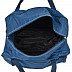 Дорожная сумка на колесах Stels 605с blue