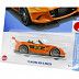 Машинка Hot Wheels Базовой коллекции '15 Mazda MX-5 Miata 69/250 (5785 HTD22) mainline 2024 Машинка Hot Wheels Базовой коллекции '15 Mazda MX-5 Miata 69/250 (5785 HTD22) mainline 2024