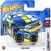 Машинка Hot Wheels Базовой коллекции Rocket Box 69/250 (5785 HCX07) mainline 2022 Машинка Hot Wheels Базовой коллекции Rocket Box 69/250 (5785 HCX07) mainline 2022