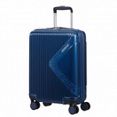 Чемодан American Tourister Modern Dream 55см 55G-51001 Navy Blue